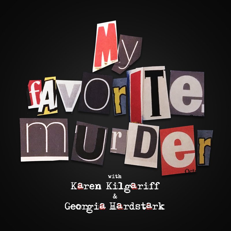 my favorite murder