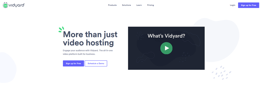 Video Hosting Options for Bloggers and Content Creators