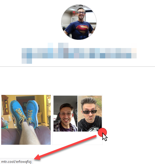 Social Media Dashboard Metricool