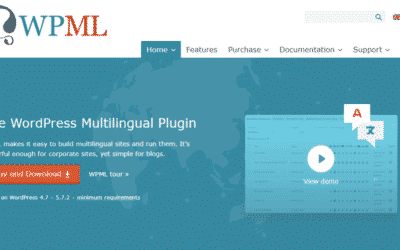 10 plugins de traduction WordPress