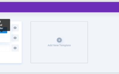 Mise en avant du plugin Divi : Divi MadMenu