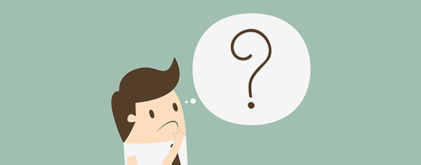 What questions are you asked? – image by Dooder / shutterstock.com