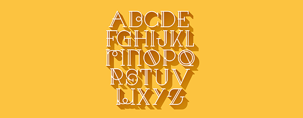 Magazine Web Design Typography-shutterstock_237855007-Oleksii Badusov