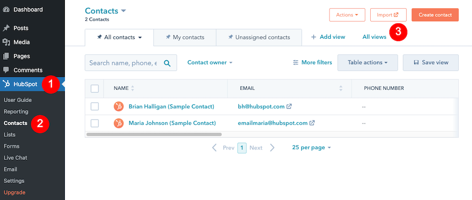 crm tools