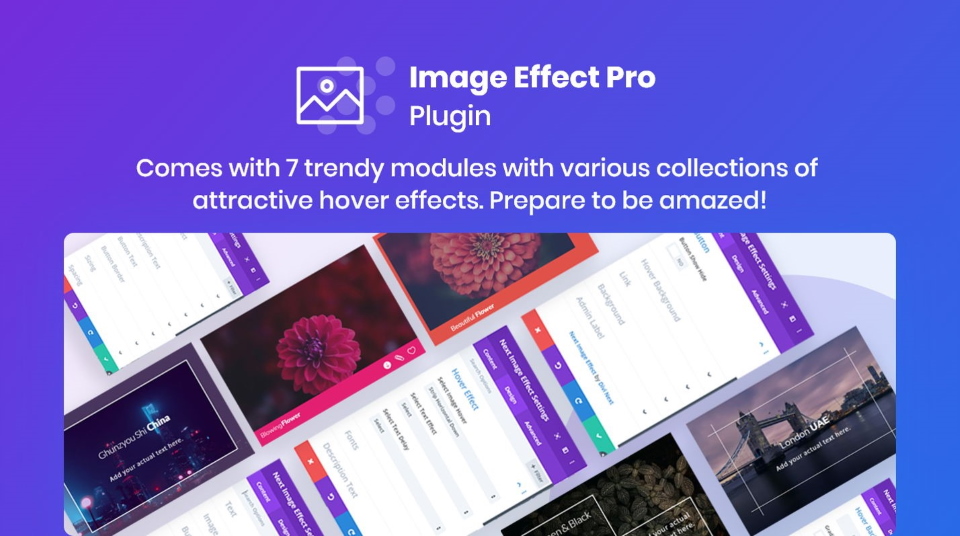 Purchase Next Image Effect Pro