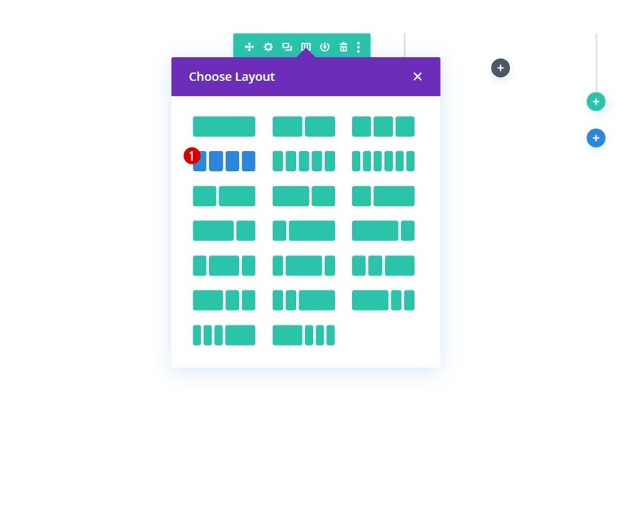 hover grid