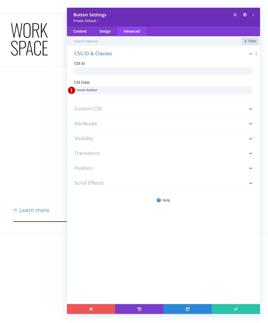 hover grid