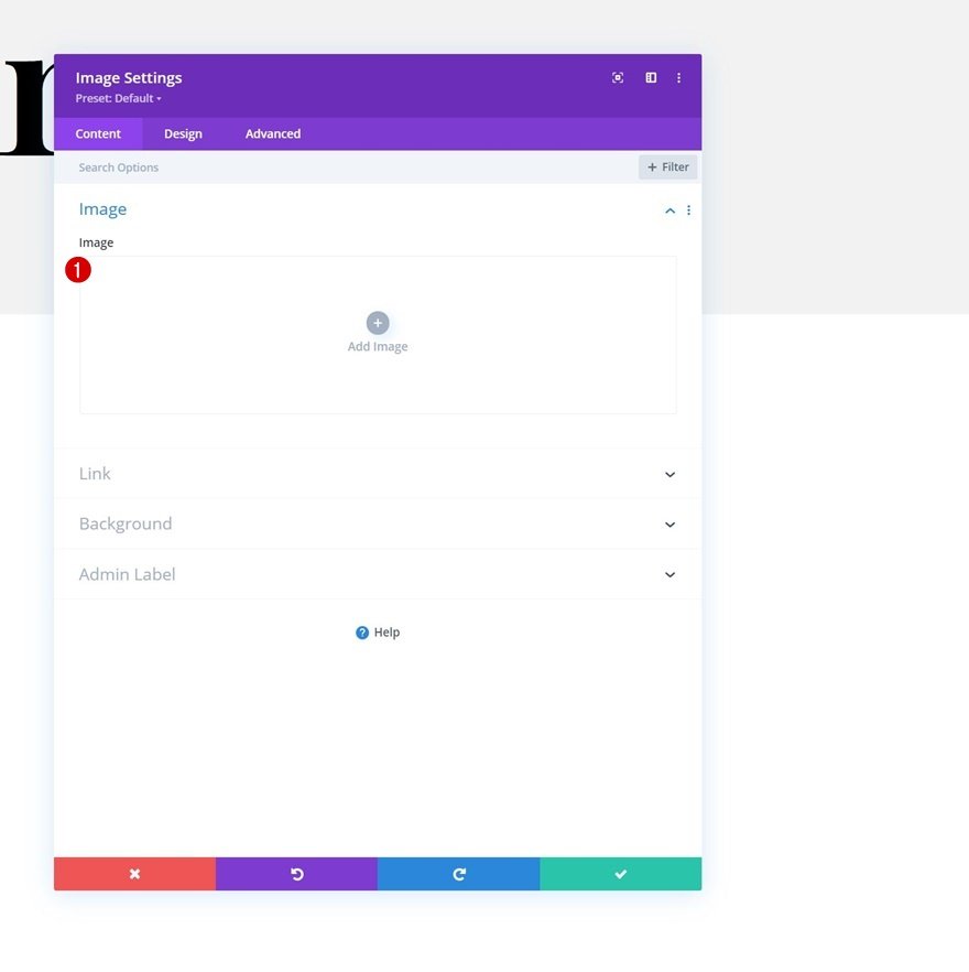 list on scroll