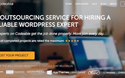 8 conseils pour décrocher votre premier client en tant que développeur WordPress