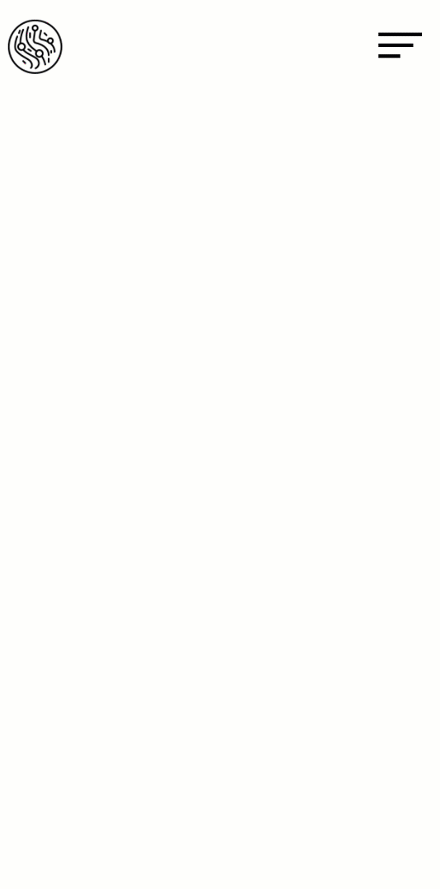 hamburger menu