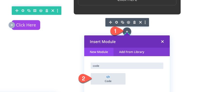 divi popover with popper.js