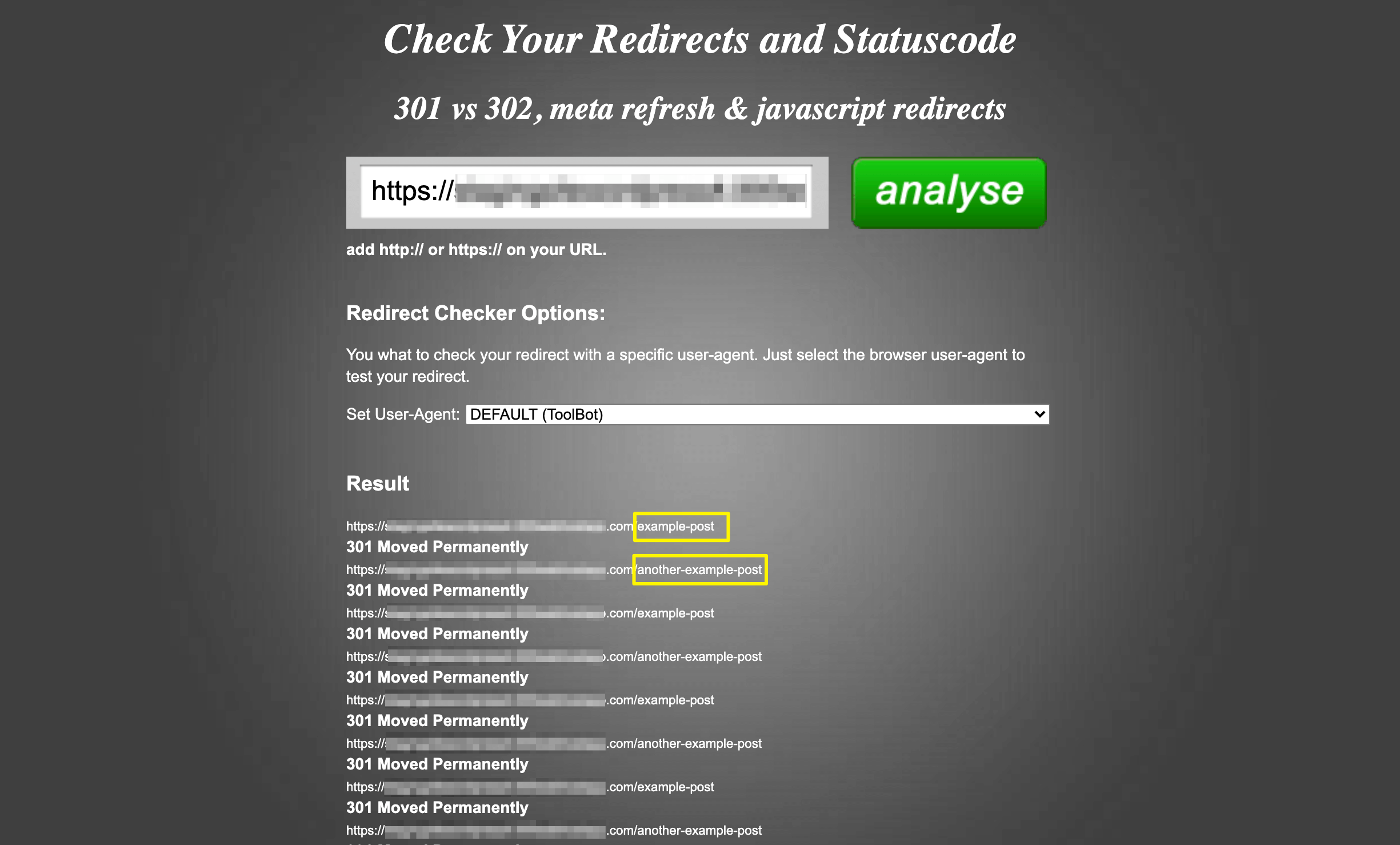 Comment résoudre le problème des err too many redirects sur