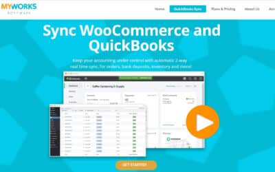 Comment utiliser WooCommerce et QuickBooks ensemble