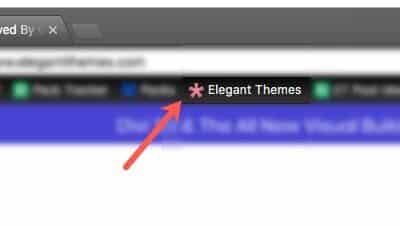 Comment ajouter un favicon à votre site Web WordPress de 3 manières différentes