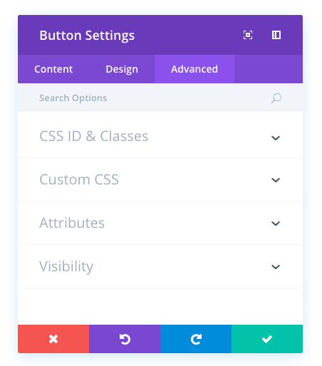 button module