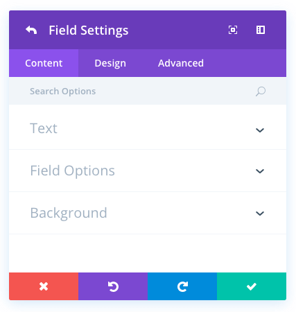 contact module