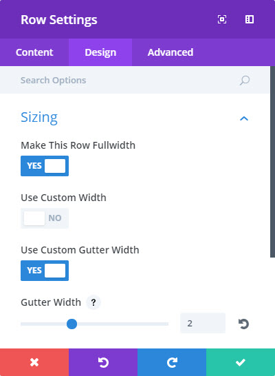 shop module