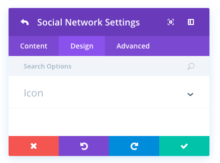 social media module