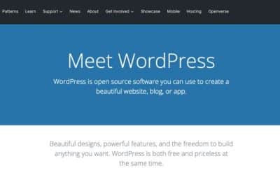 WordPress vs HubSpot CMS