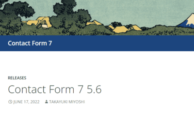 Comment intégrer Contact Form 7 avec Zoho CRM