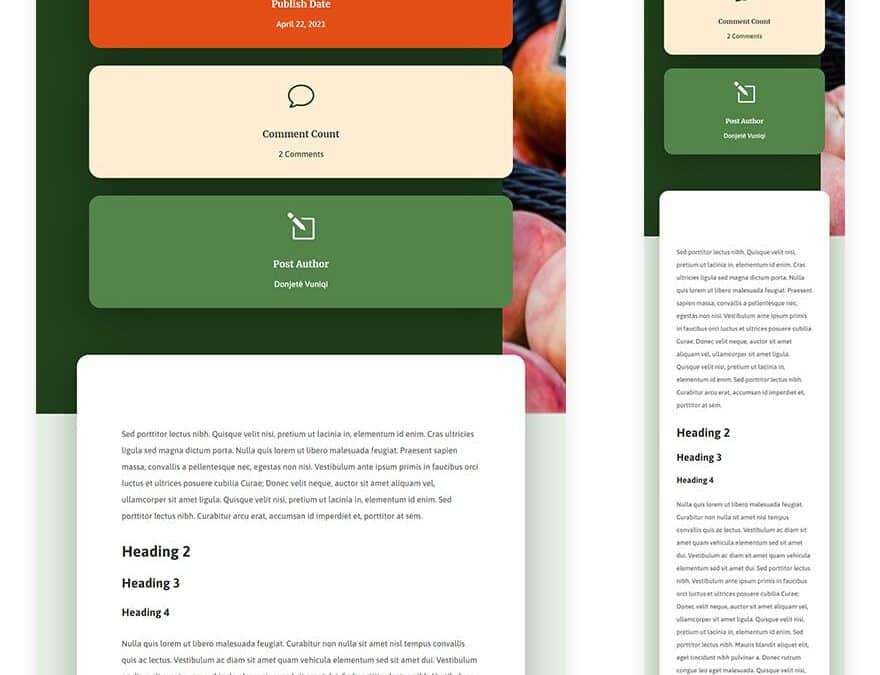 produce box blog post template