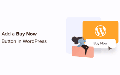 Comment ajouter un bouton Acheter maintenant dans WordPress (3 méthodes)