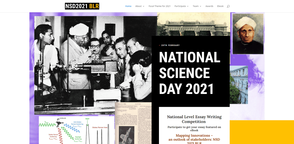 National Science Day