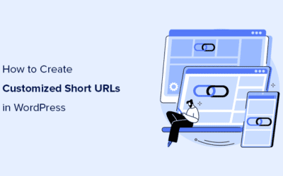 Comment créer votre propre URL courte personnalisée pour votre blog
