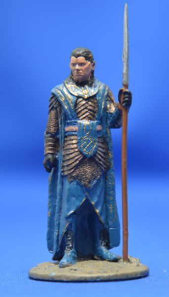 Figurine Gil-galad - Le Seigneur des Anneaux