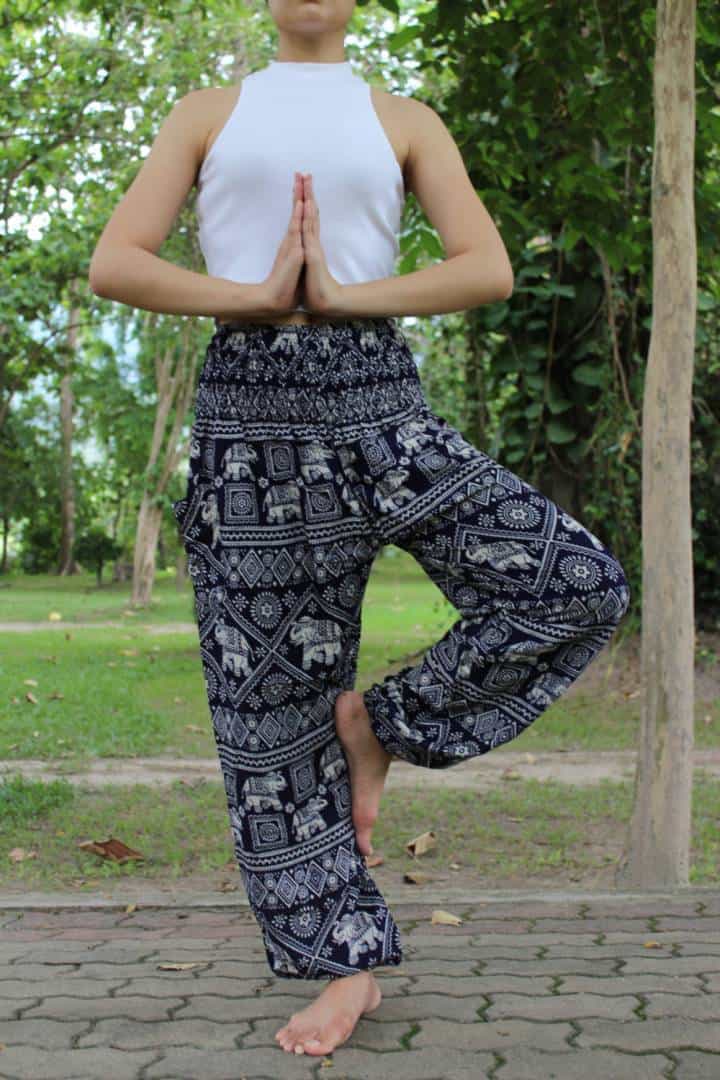 Boho clearance yoga clothes