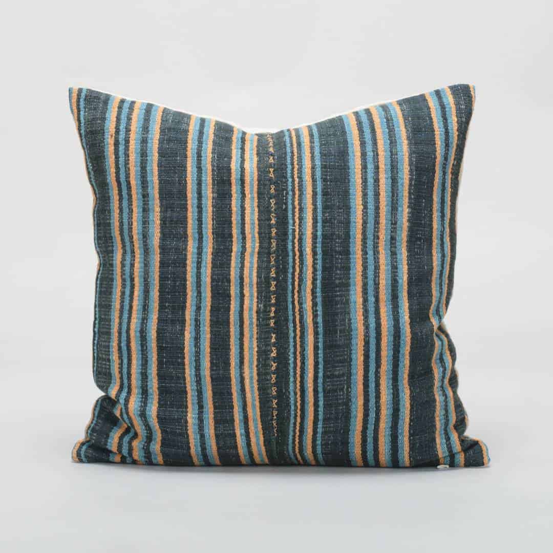 18x18 Cotton Canvas Pillow Cover Blank