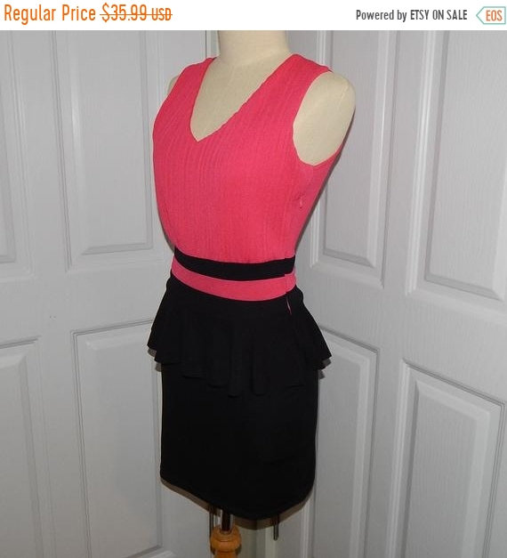 Peplum clearance skirt 90s