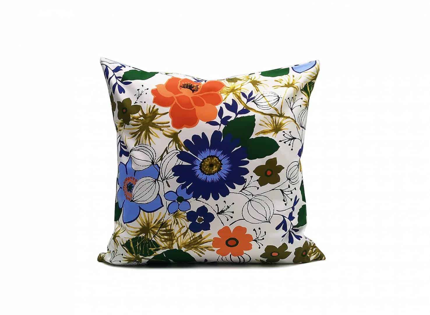 Handmade Decorative Pillow Covers