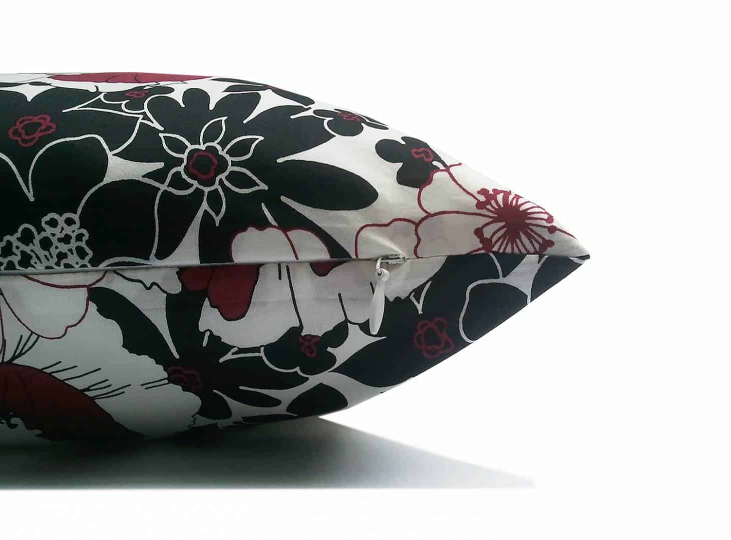 Handmade Decorative Pillow Covers