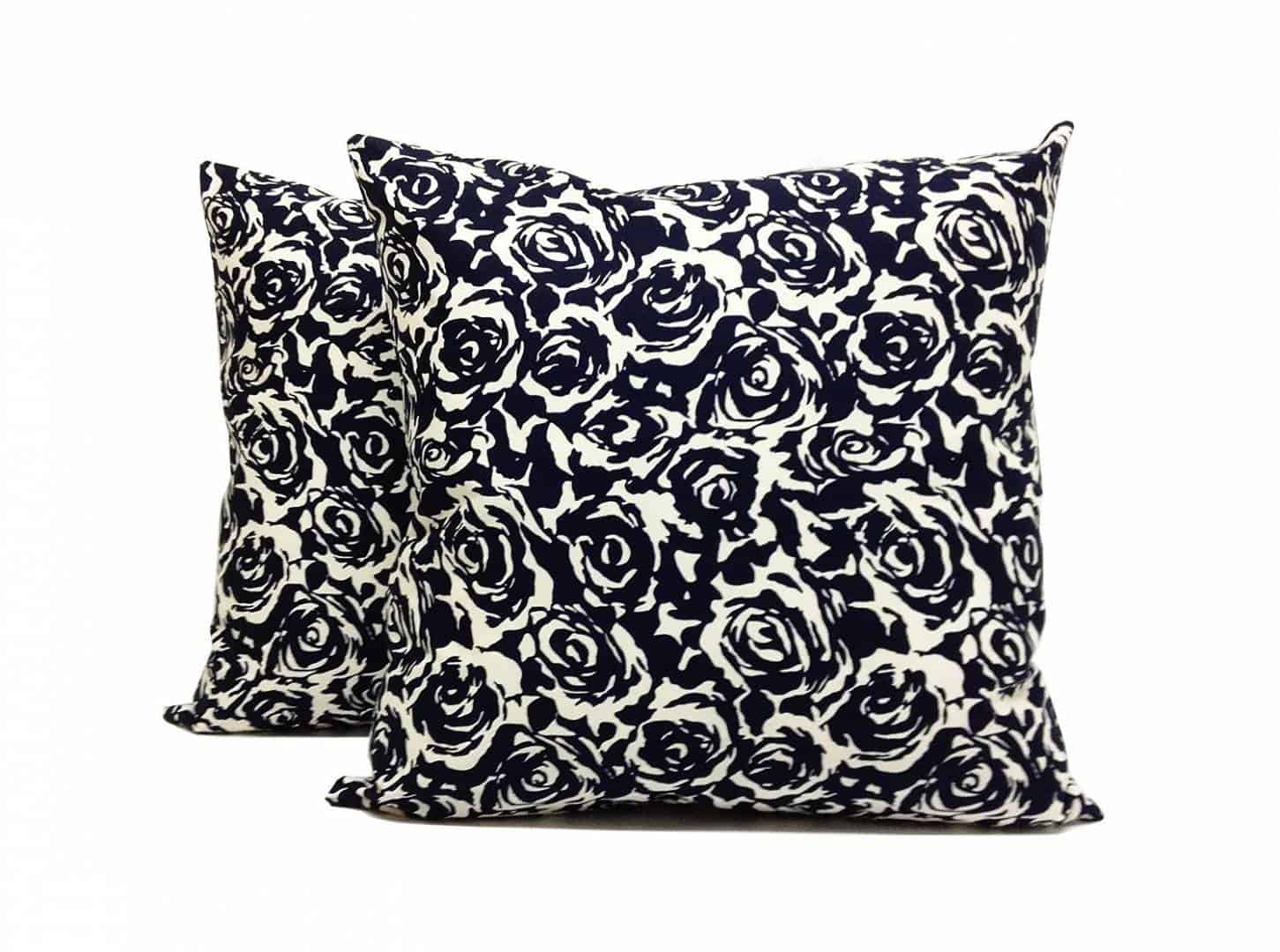 Handmade Decorative Pillow Covers