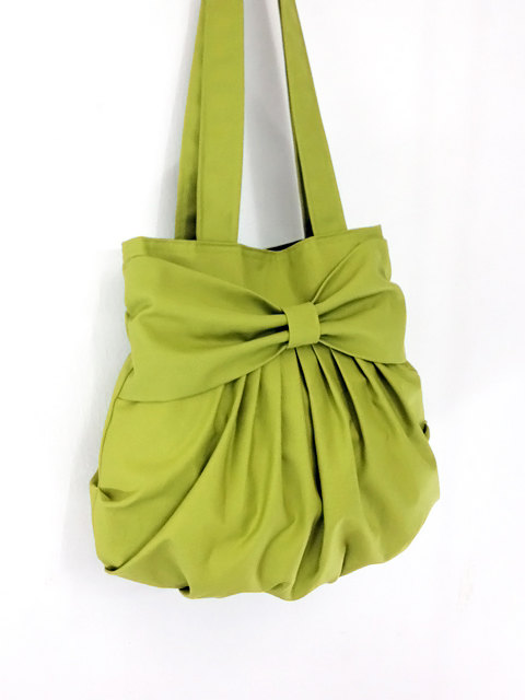 How To Make An Adjustable Strap - For Any Bag! - AppleGreen