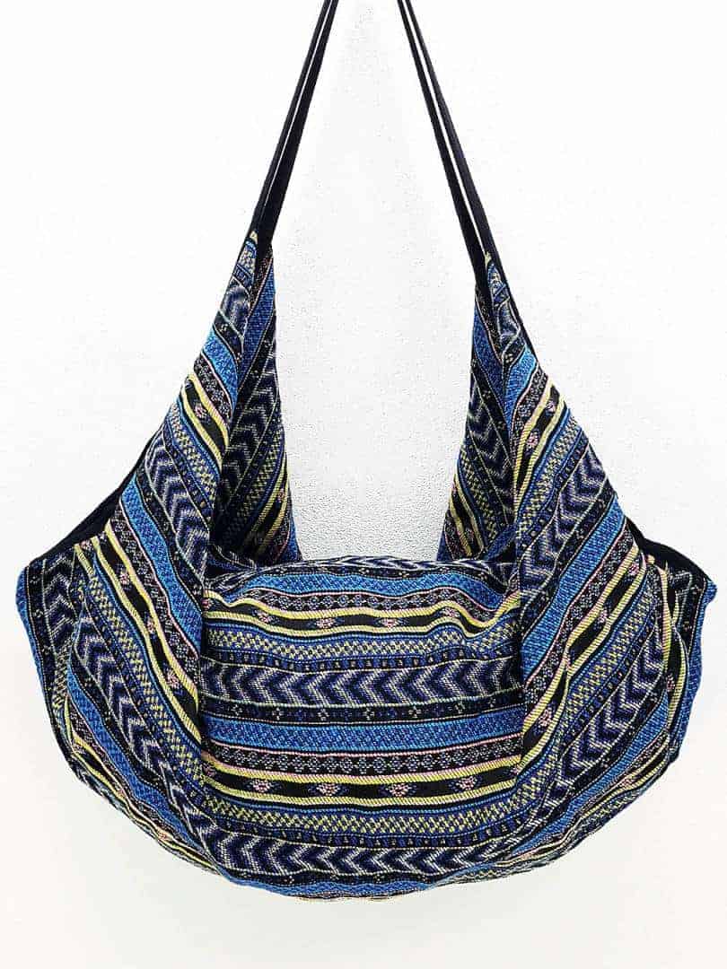 15 Pretty Boho Bags For College