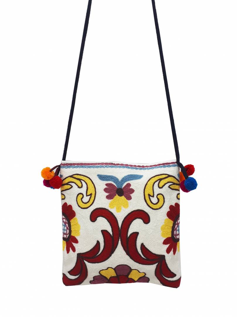 Handmade Embroidered Banjara Bohemian Bag-afghani Style Coin Clutch Purse-vintage  Kutch Embroidery Cross Body Bag Mirror Work Clutch Purse - Etsy | Bohemian  bags, Clutch purse, Bags