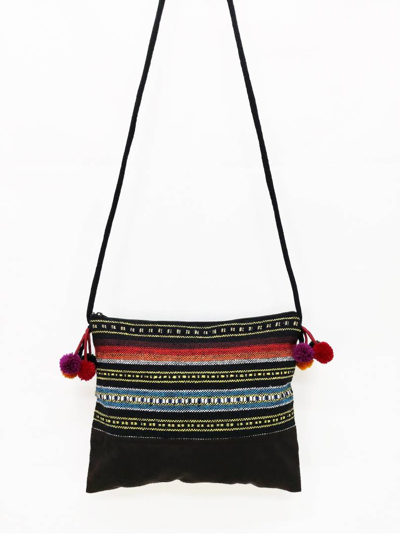 Thai sling bag hot sale