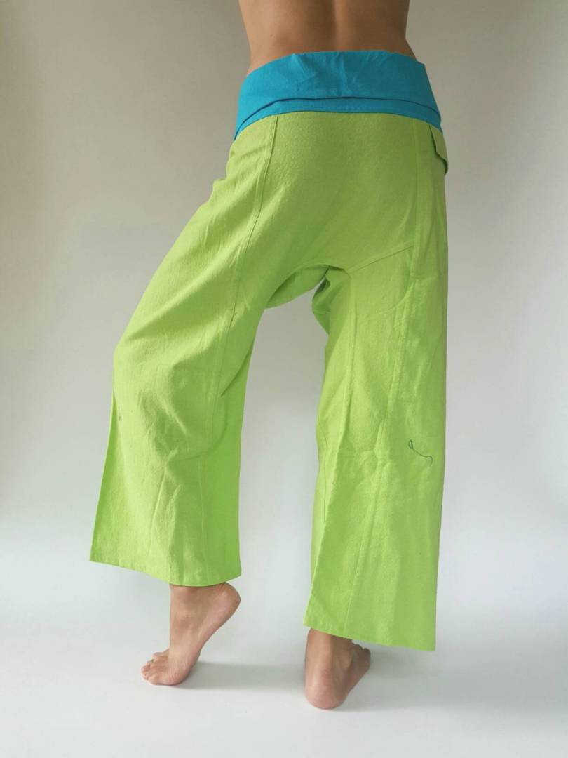 Yoga Pants for Women, Yoga Clothing, Short Harem Pants , Yoga