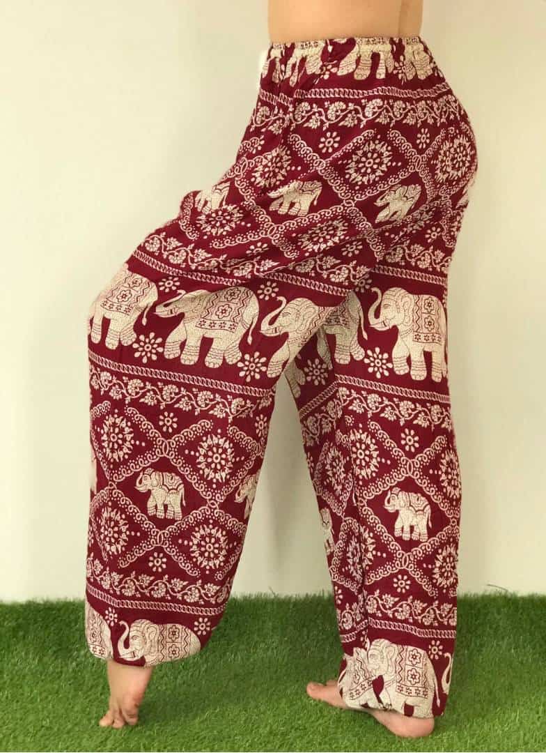 UKAP Women Boho Ethnic Gypsy Harem Pants Yoga India | Ubuy