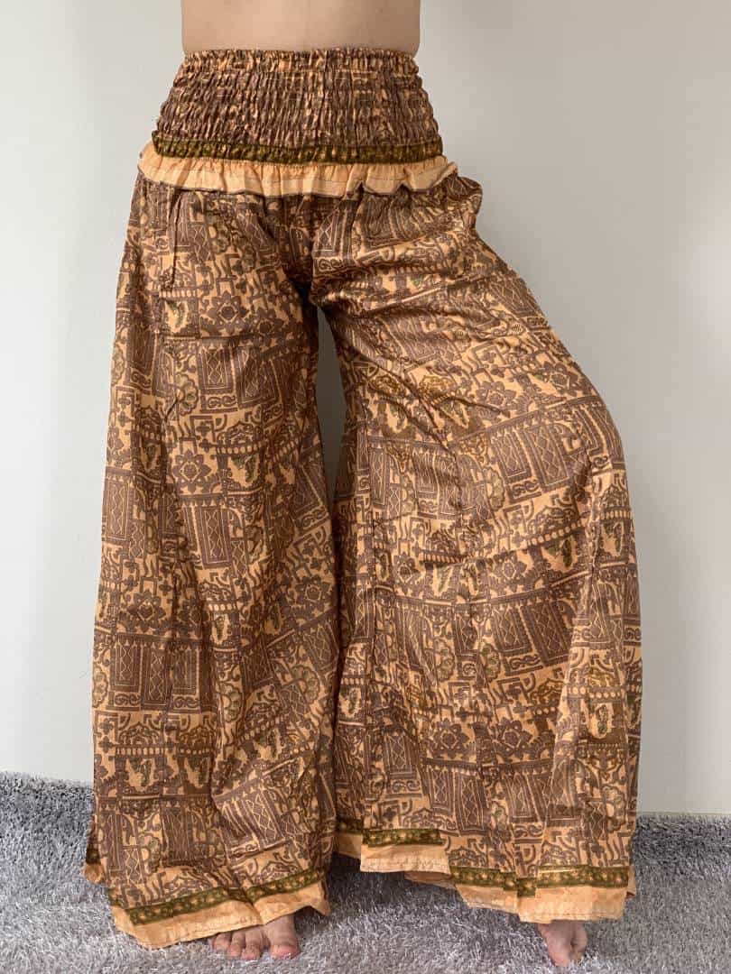 Indian Palazzo Pants Outfit for a Chic and Trendy Look