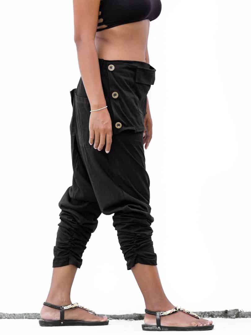 Amazon.com: RWCFZJP Cargo Pants Men Streetwear Hip Hop Harem Pants Male  White Casual Jogger Sweatpants Trousers White S : Clothing, Shoes & Jewelry