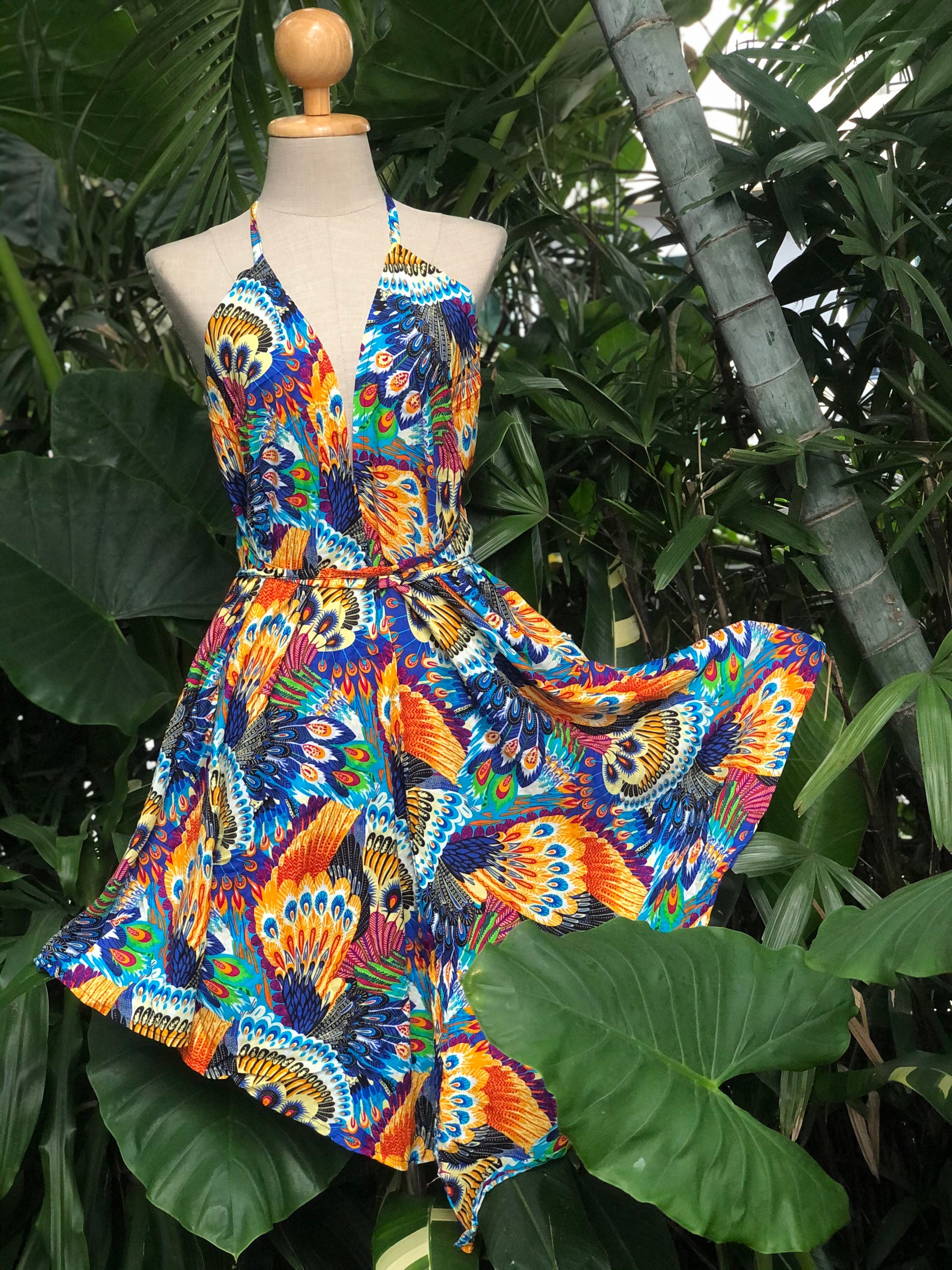 Gypsy party outlet dress