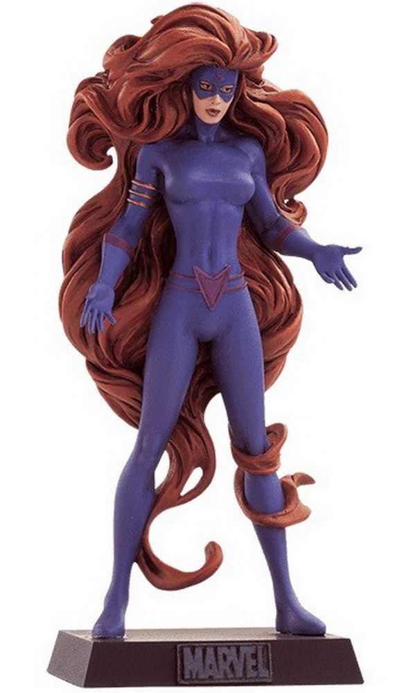 Your figure. Marvel фигурки Medusa. Фигурки Марвел девушки. Женщина Марвел фигурка. Кристалия Амаквелин Марвел.