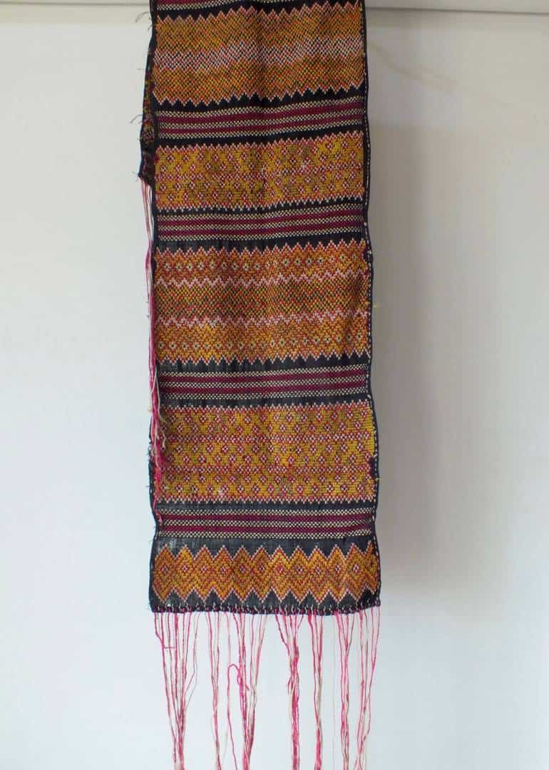 Wool Scarf, Scarfs for Women, Knitted Scarf, Handwoven Scarf, Boho