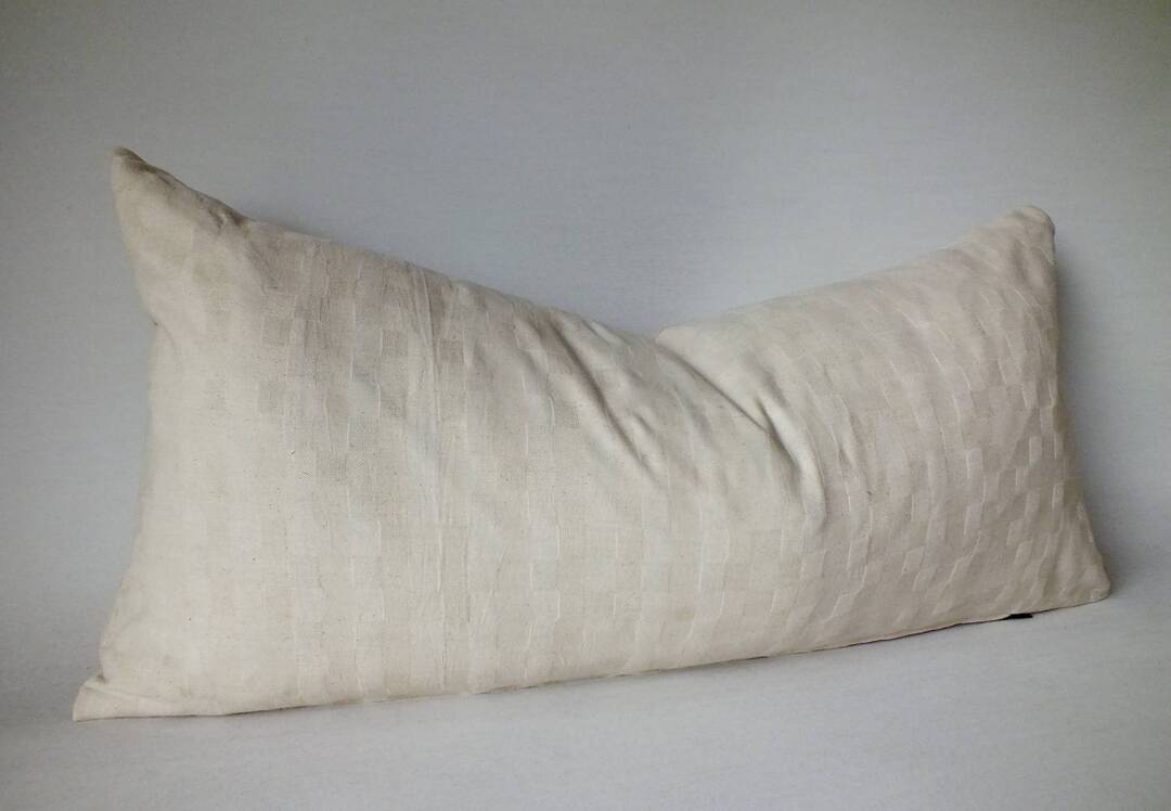 Large Decorative Throw Pillows, Bohemian Decorative Sofa Pillows