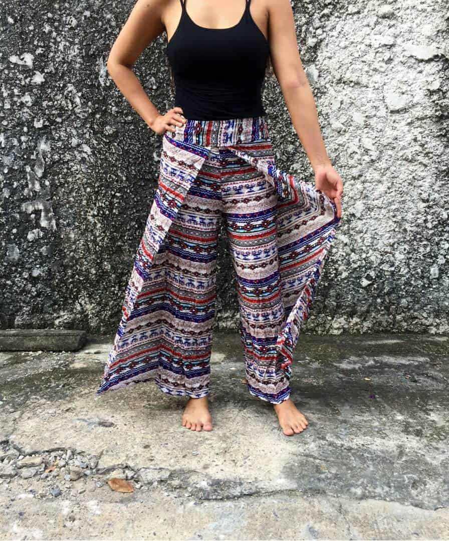 Best ways to wear palazzo pants | Times of India