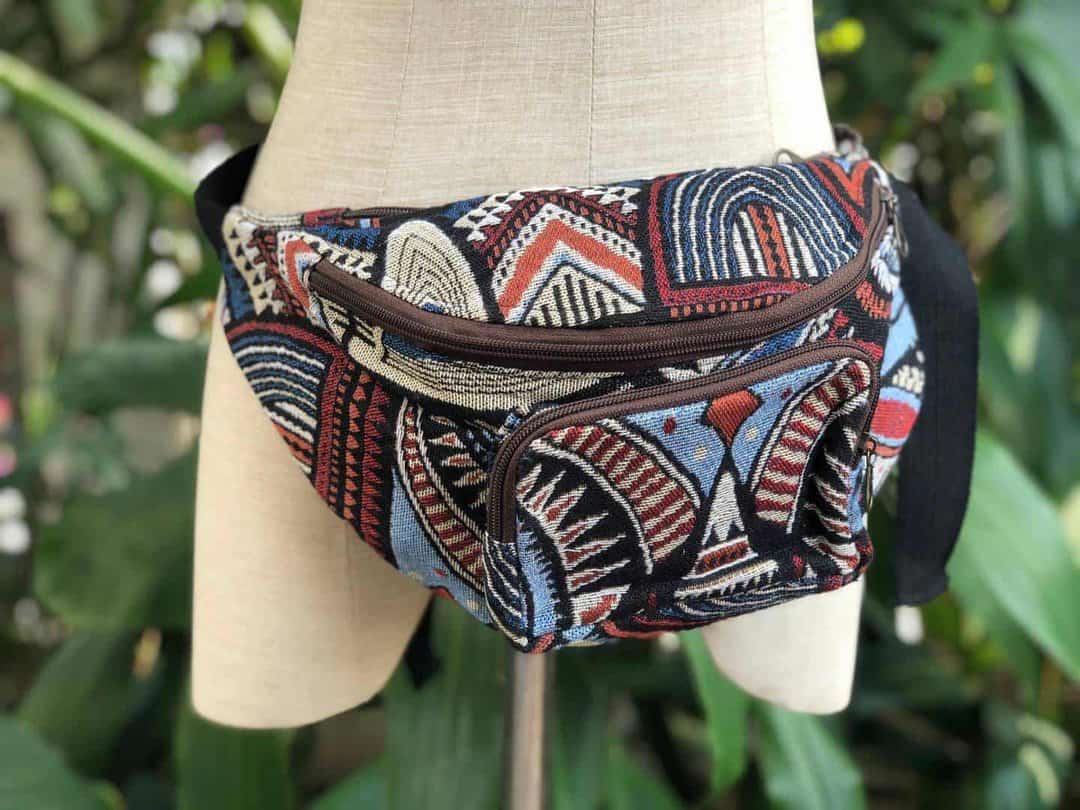 Tribal fanny outlet pack