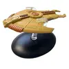 Eaglemoss-Star-Trek-033-CARDASSIAN-HIDEKI-CLASS-314633805655